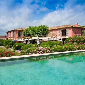 La Bastide Du Clos Des Roses - Les Collectionneurs France