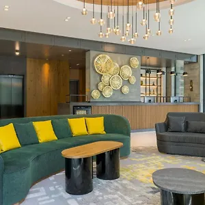 Four Points By Sheraton Danube Hongrie