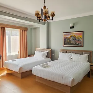 Appartement Boudha