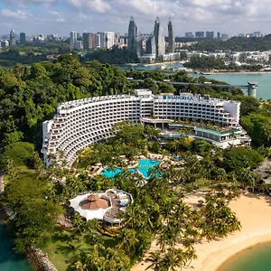 Shangri-la Rasa Sentosa, Resort Singapore
