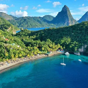 Jade Mountain Resort Soufriere