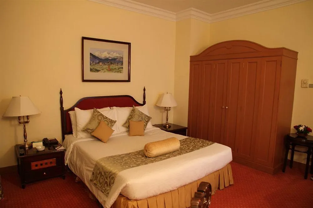 The Everest Hotel Kathmandu