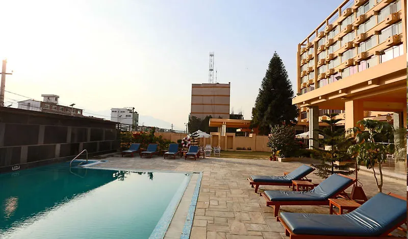 The Everest Hotel Kathmandu 5*,  Nepal