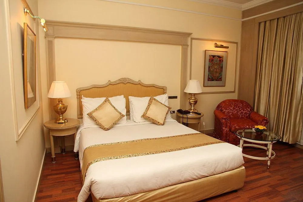The Everest Hotel Kathmandu