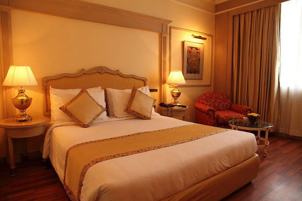 The Everest Hotel Kathmandu Nepal