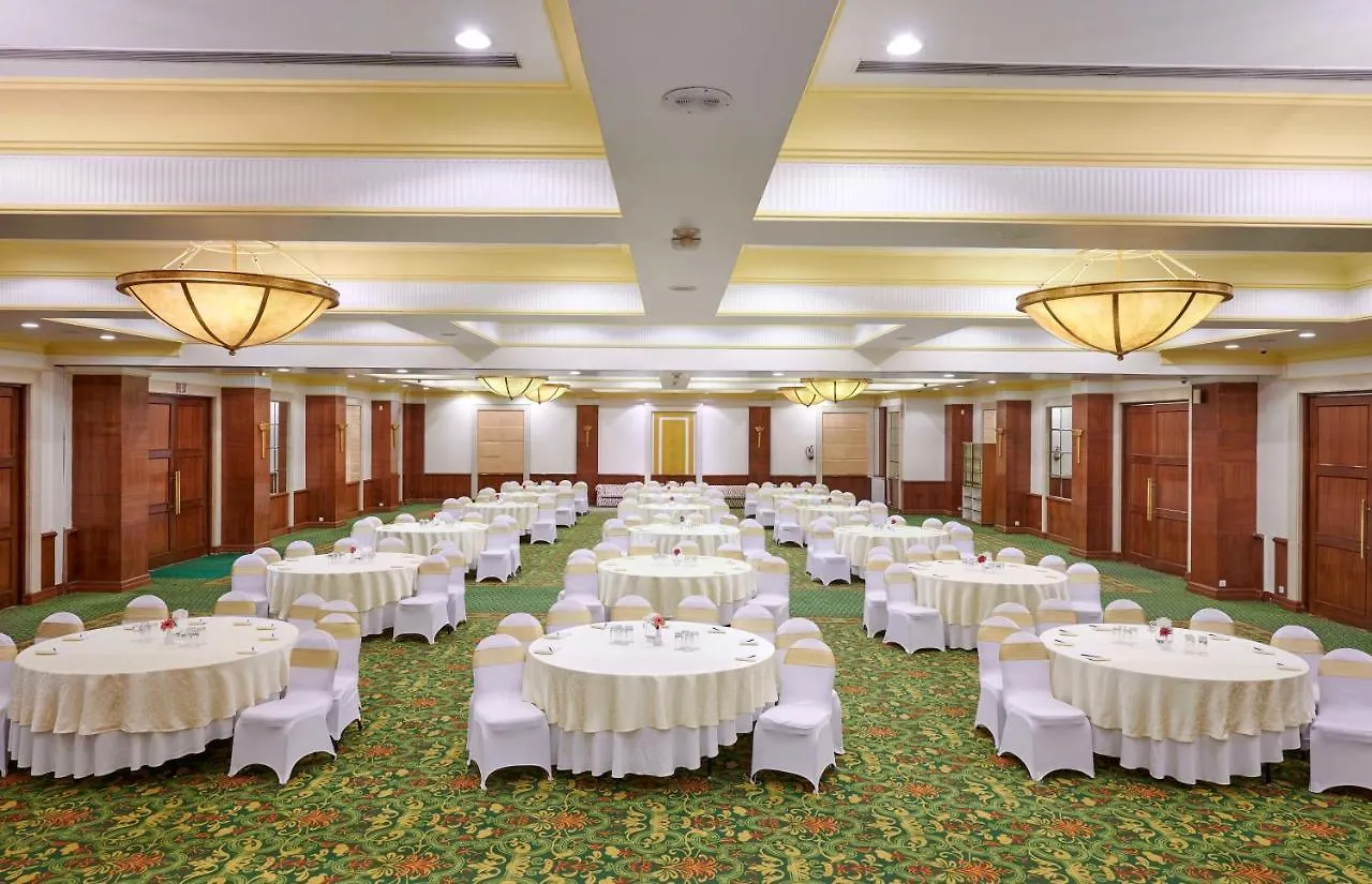The Everest Hotel Kathmandu
