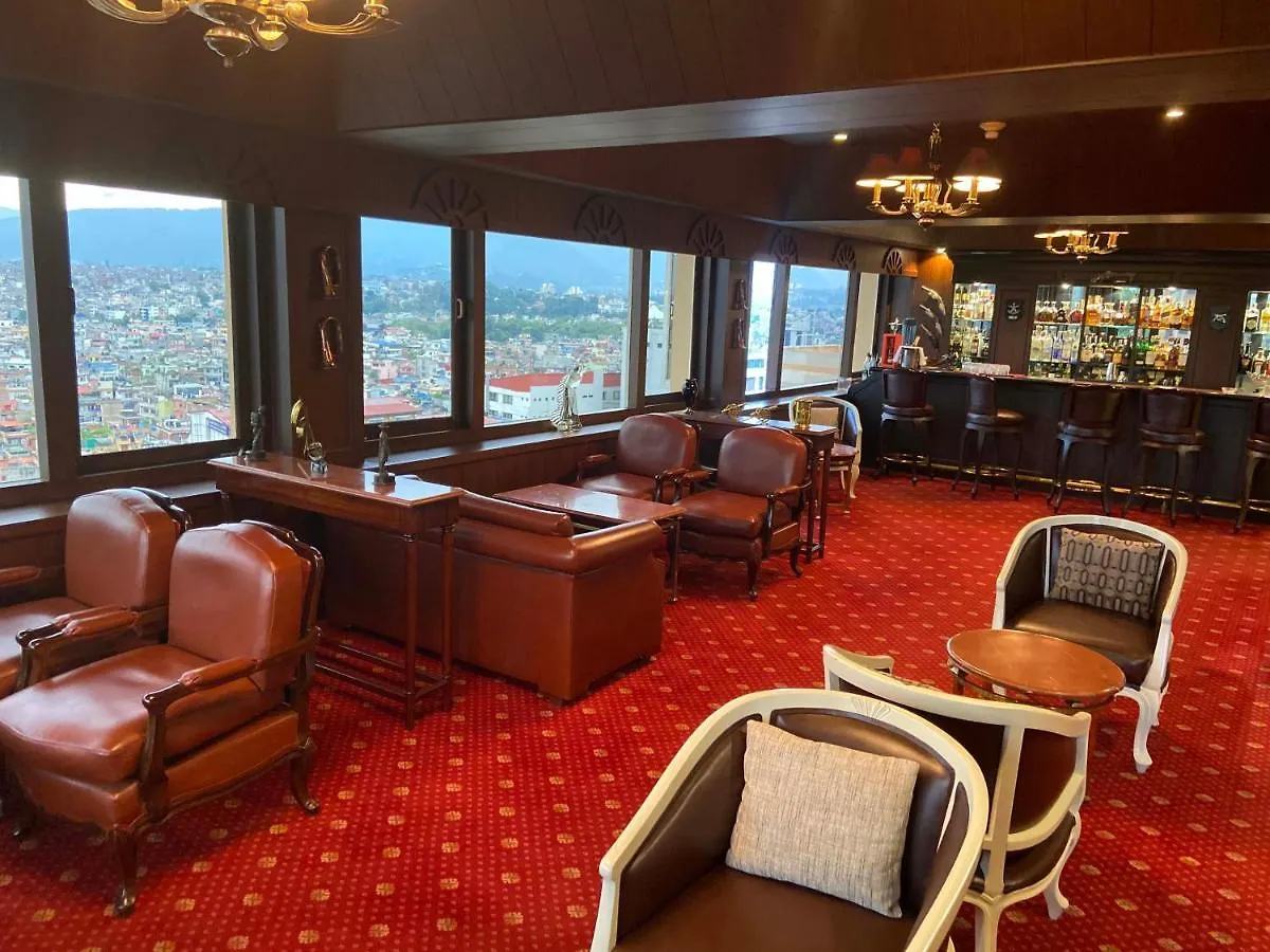 The Everest Hotel Катманду