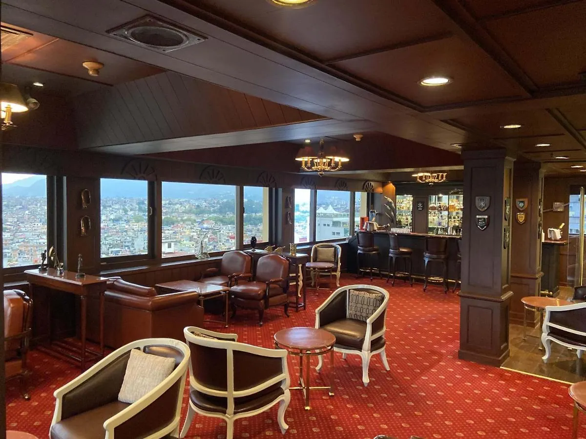 The Everest Hotel Катманду