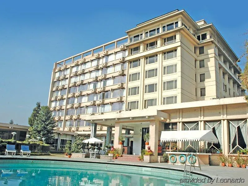 The Everest Hotel Katmandu