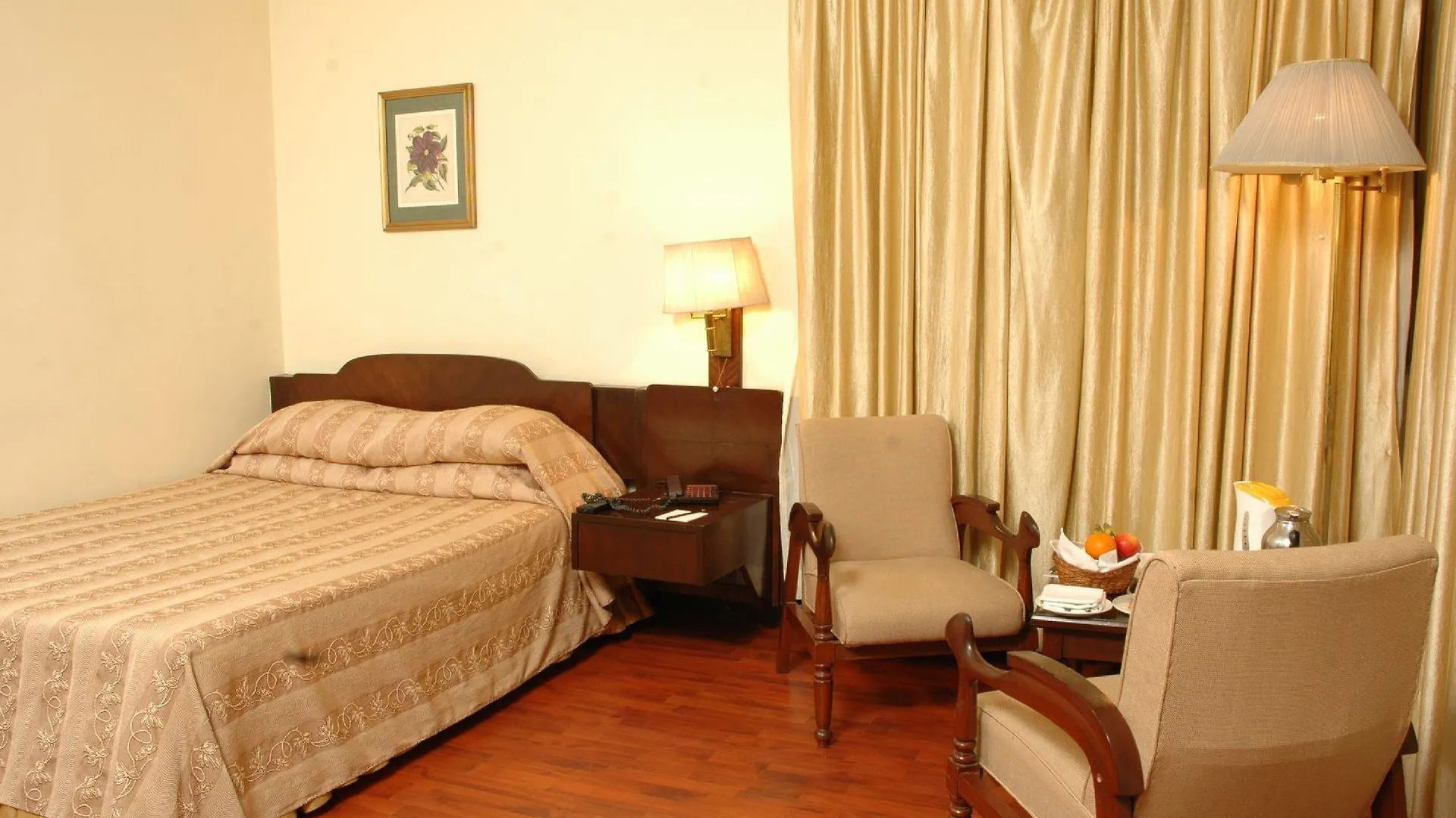 The Everest Hotel Katmandu