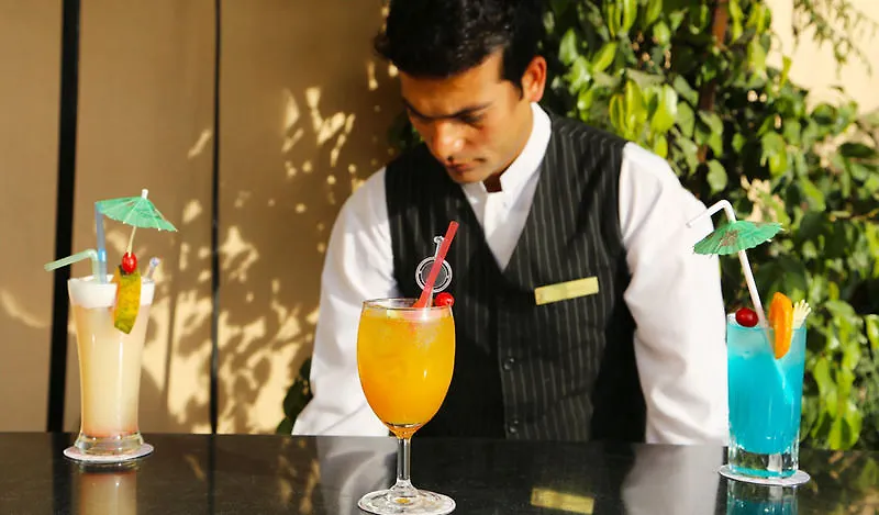 The Everest Hotel Katmandu