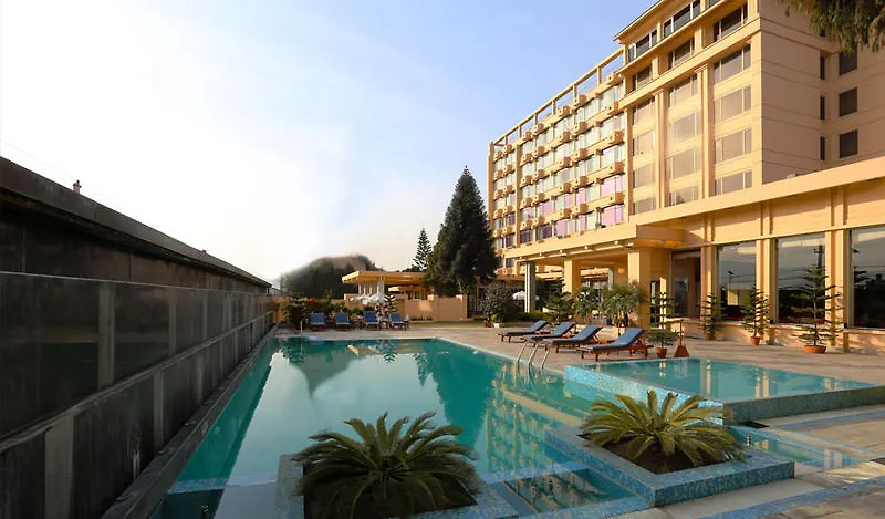 The Everest Hotel Катманду 5*,