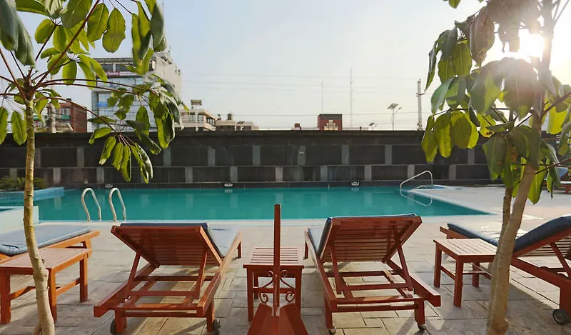 The Everest Hotel Катманду