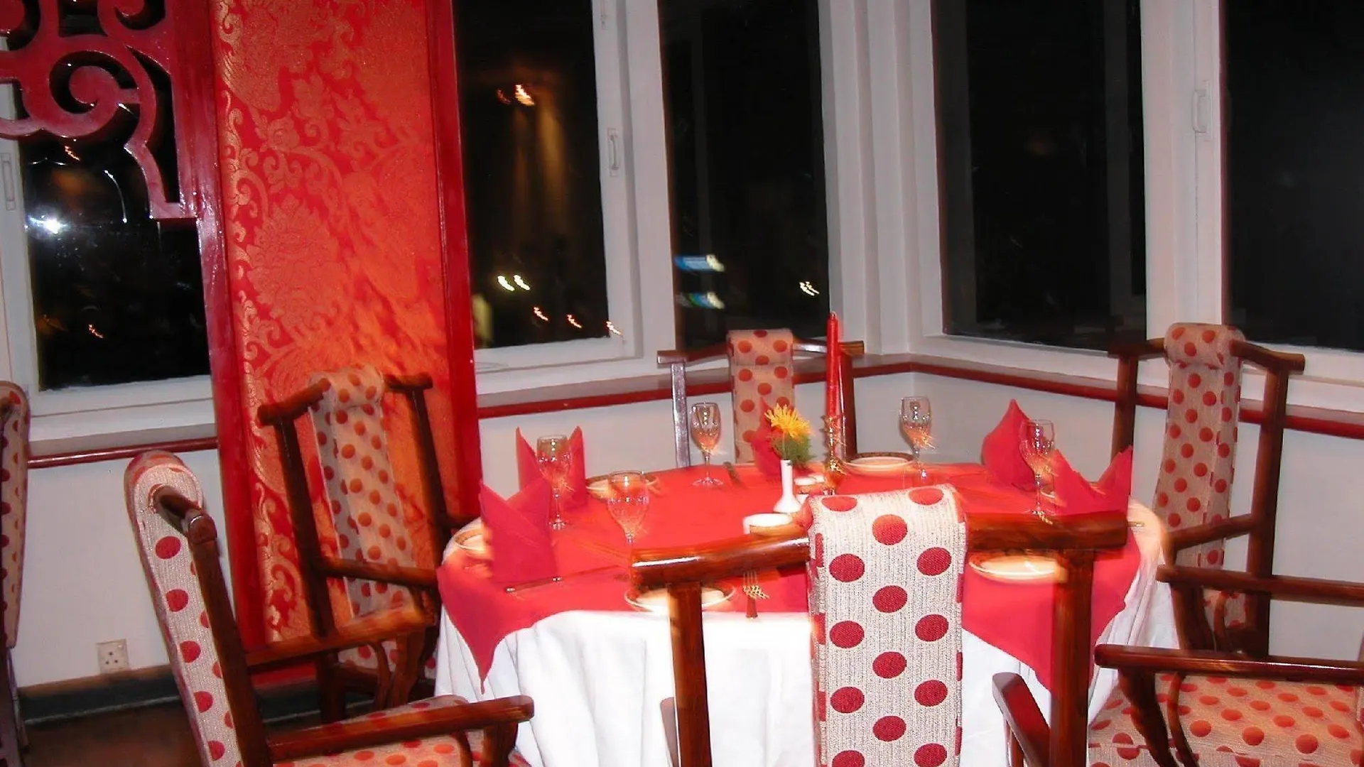 The Everest Hotel Katmandu