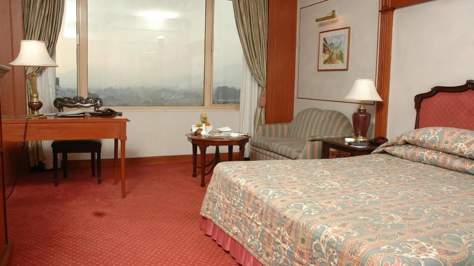 The Everest Hotel Katmandu