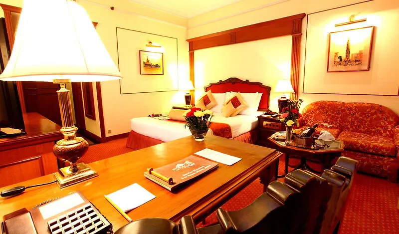 *****  The Everest Hotel Katmandu Nepál