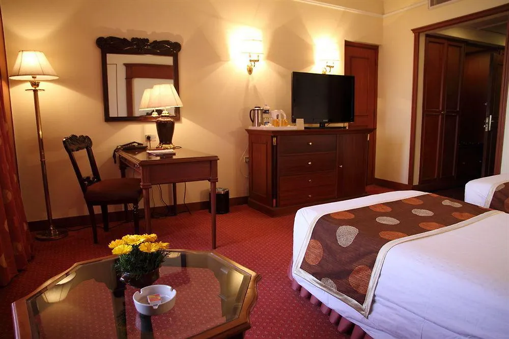 The Everest Hotel Katmandu