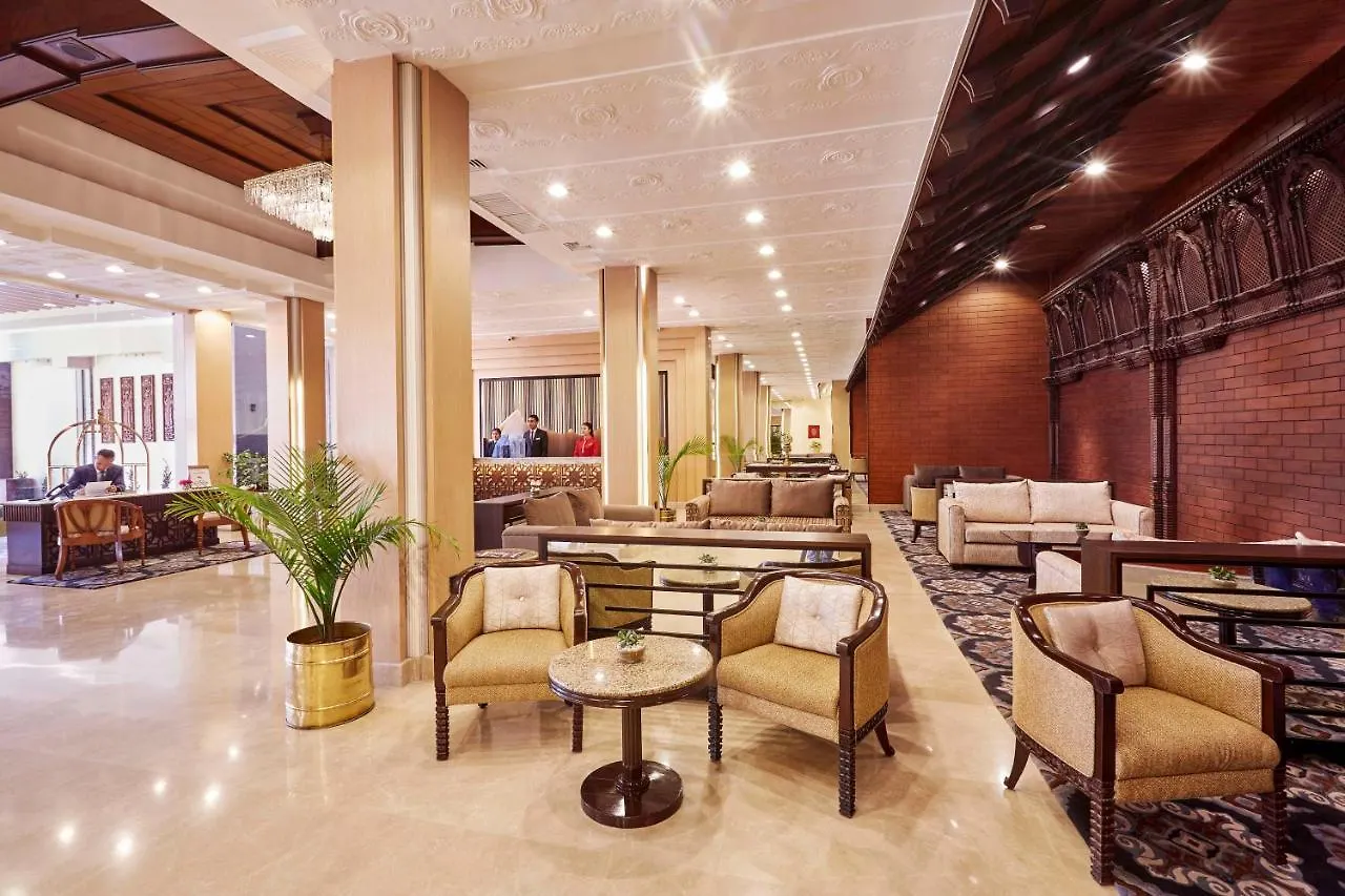The Everest Hotel Катманду