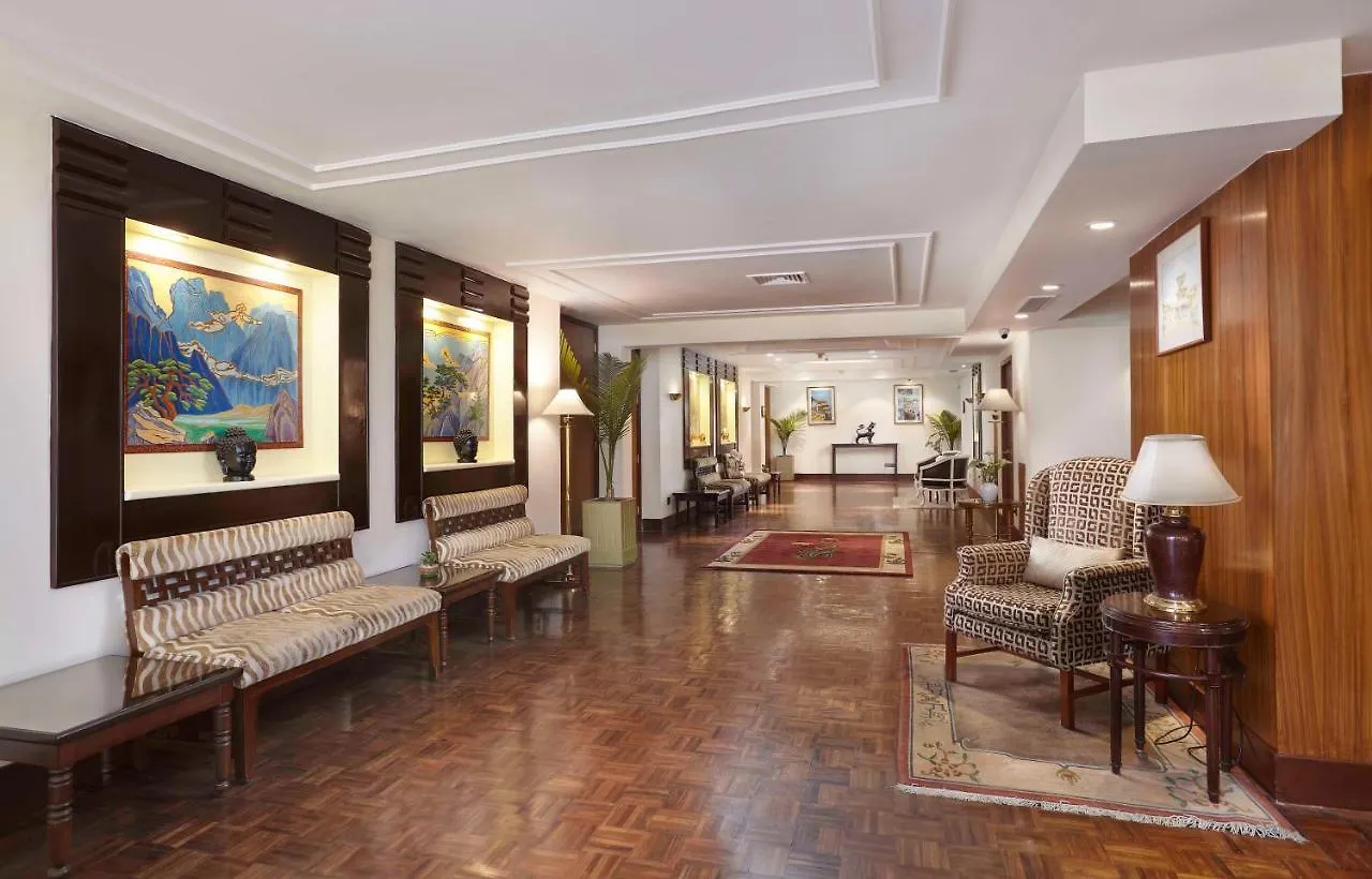 The Everest Hotel Катманду 5*,  Непал